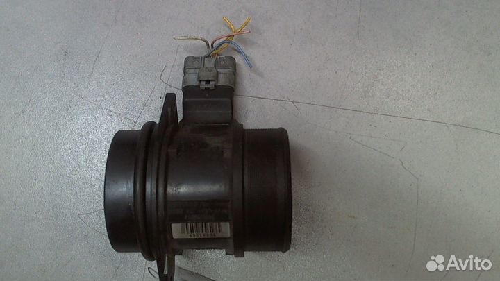 Измеритель потока воздуха Peugeot 406, 2003