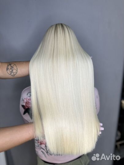 Ищу модель на кератин, ботокс волос