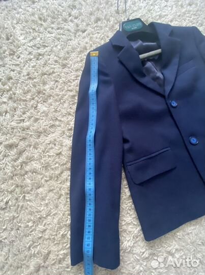 Школьная форма для мальчика