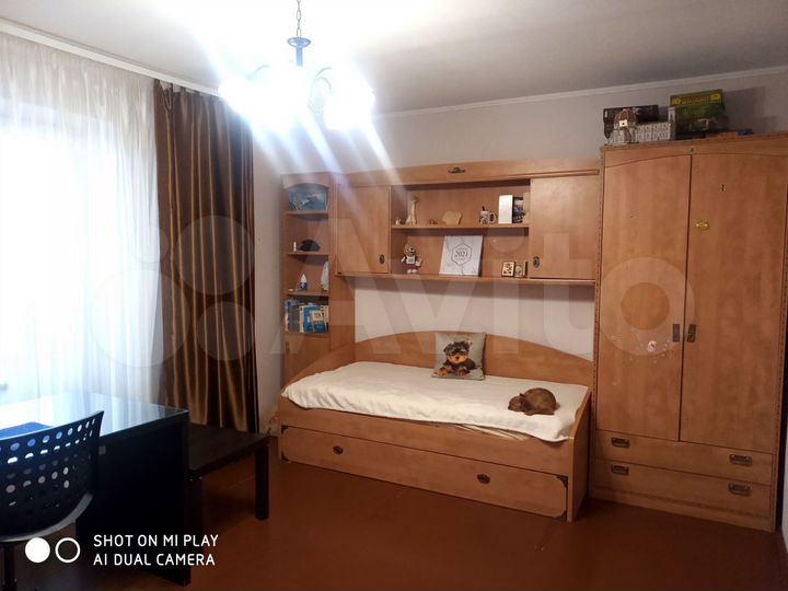 3-к. квартира, 120 м², 3/5 эт.