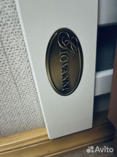 Детская кроватка Jiovanni