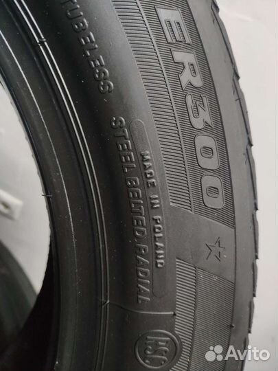 Bridgestone Turanza ER300 225/55 R17 97Y