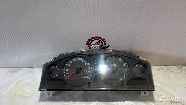 Щиток приборов Nissan Bluebird Sylphy 2000-2005