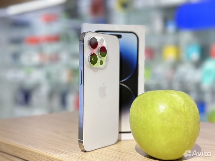 iPhone 14 Pro, 128 ГБ