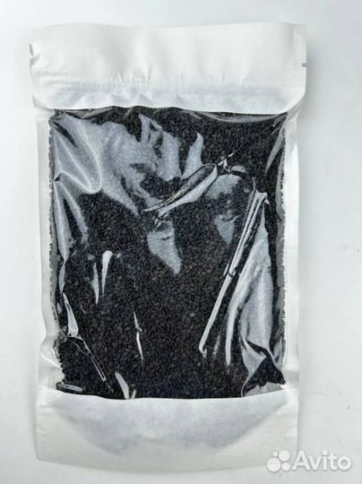 Кунжут черный / Для маслоделов