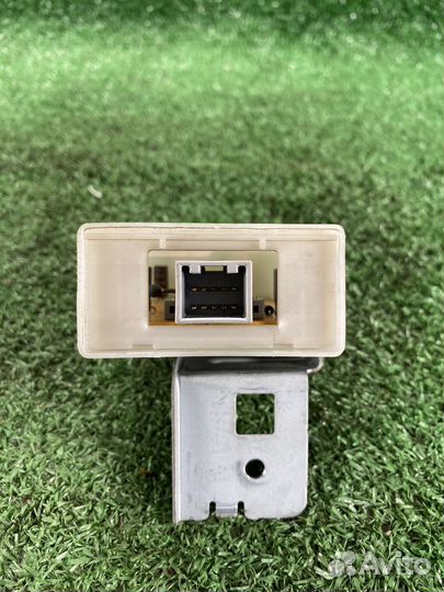 Блок управления Nissan Murano z50