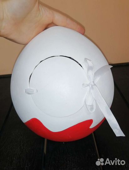 Киндер бокс подарочный