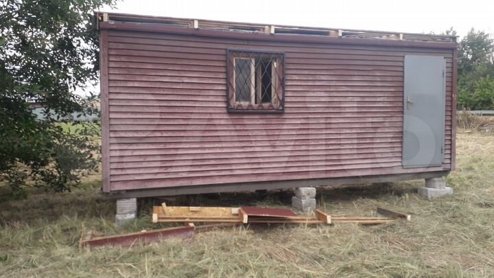 Участок 15 сот. (ИЖС)