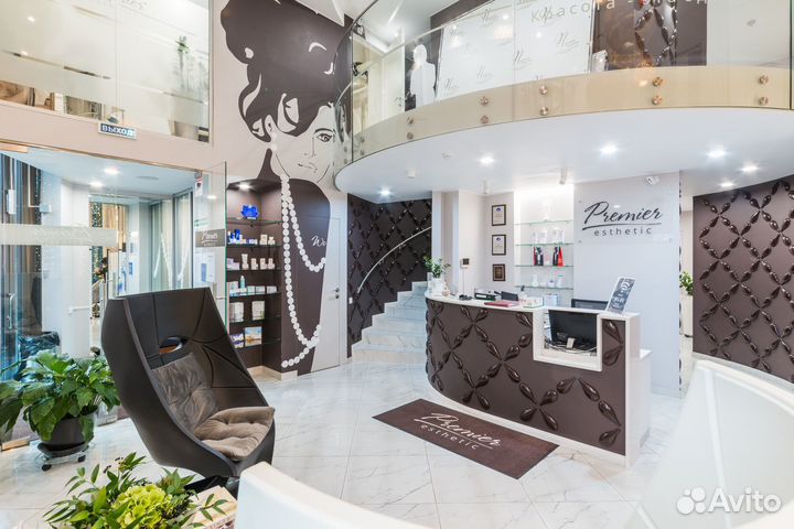 Мастер маникюра и педикюра, подолог