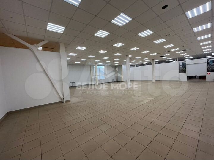 Сдам помещение свободного назначения, 280 м²