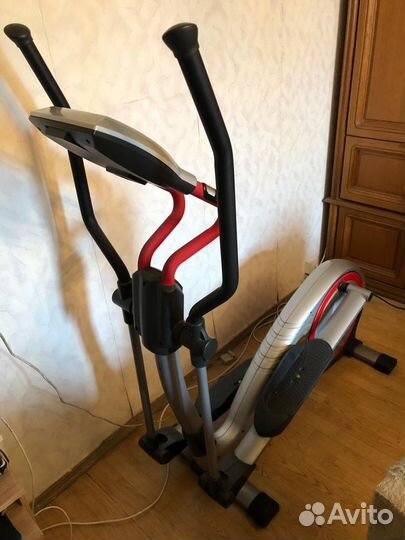 Эллиптический тренажер kettler