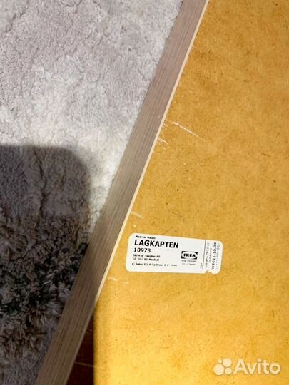 Письменный стол IKEA