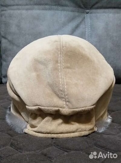 Шляпа женская