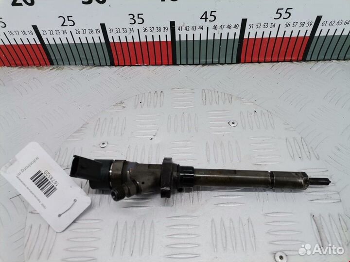 Форсунка для Peugeot-Citroen C5 1