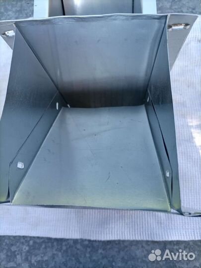 Бункерные кормушки