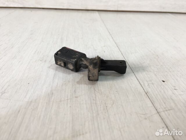 Датчик ABS задний volkswagen polo 5 1.6 мт седан