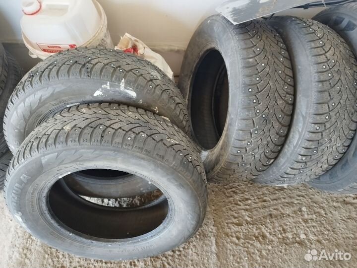 Formula Energy 195/65 R15 40L