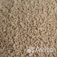 Дрожжи кормовые активные