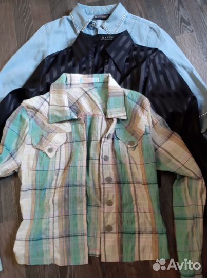 Женские вещи пакетом 42 44