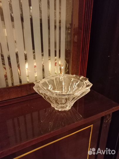 Ваза для конфет