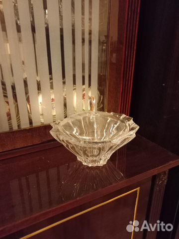 Ваза для конфет