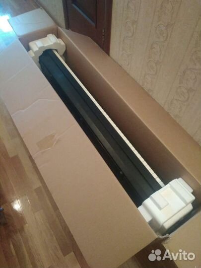 Цифровое пианино roland fr-10