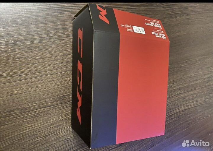 Хоккейный визор CCM