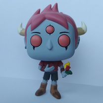 Star vs the forces of evil Funko Pop