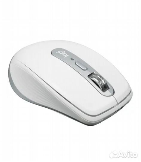 Беспроводная мышь Logitech MX Anywhere 3 (910-0060