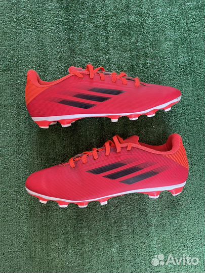 Бутсы Adidas X Speedflow.4 FXG