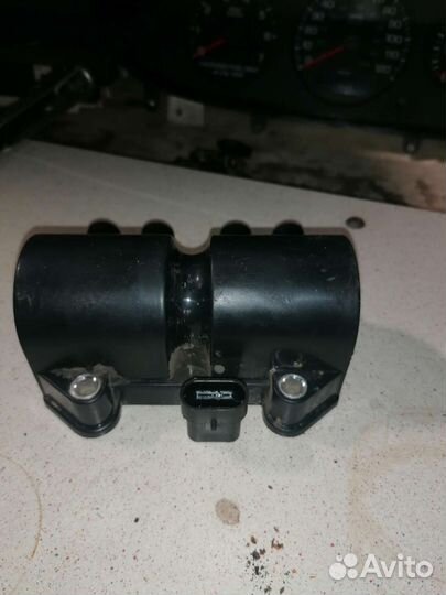 Катушка зажигания Opel Frontera cg-20 Mobiletron