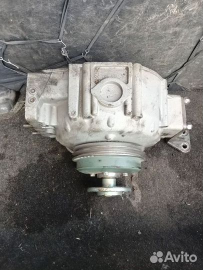 Гидромуфта камаз