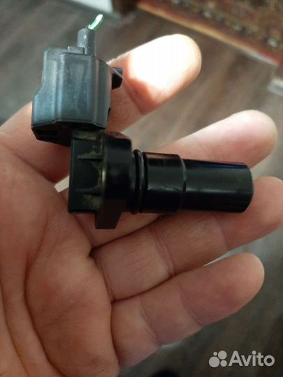 Датчик скорости nissan primera