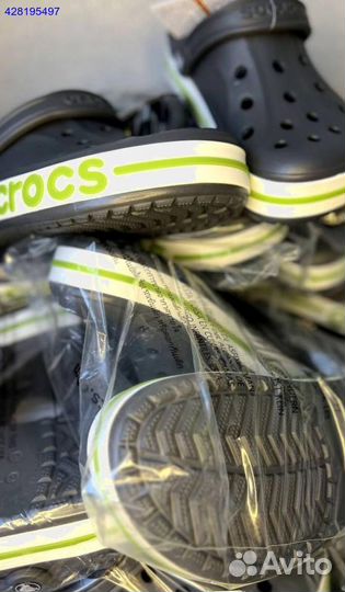 Обувь “crocs”