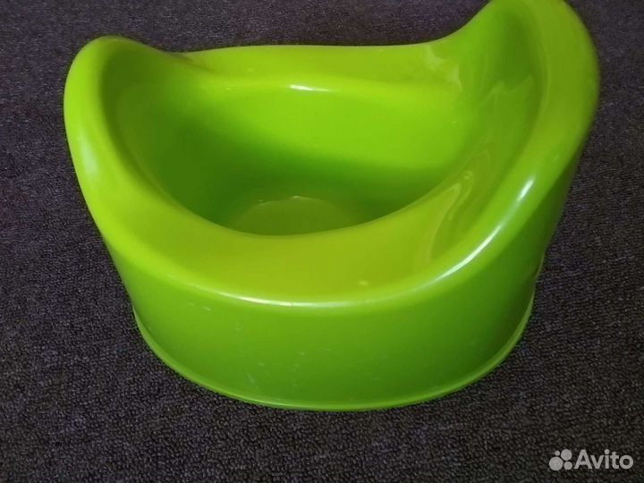 Горшок детский