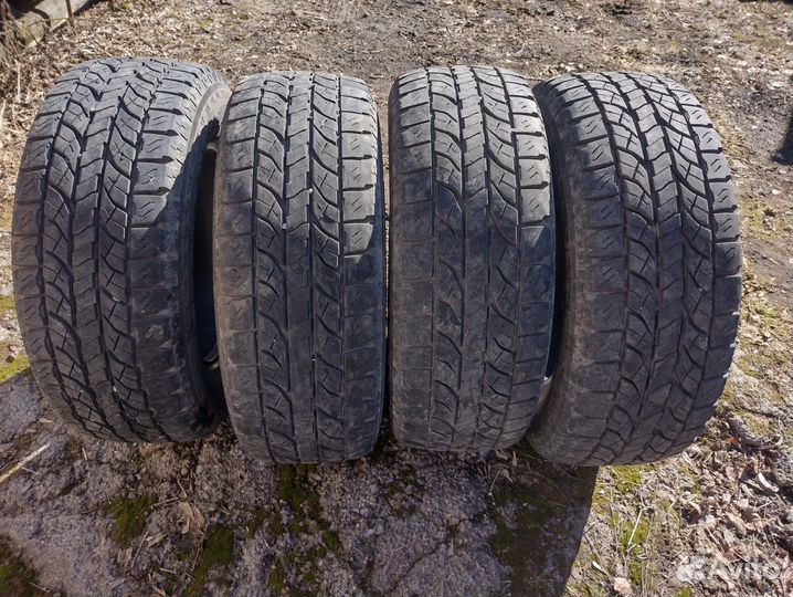 Yokohama Geolandar A/T G011 275/65 R18