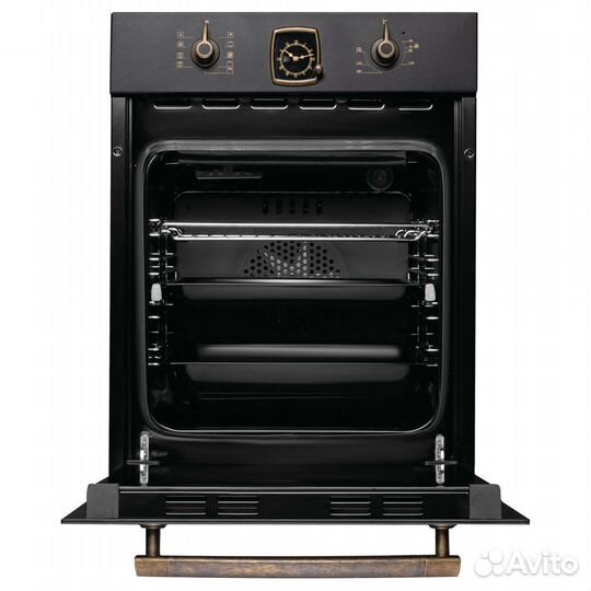 Электрический духовой шкаф Korting OKB 4941 CRN