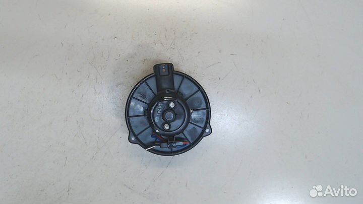 Двигатель отопителя Toyota Carina E, 1996