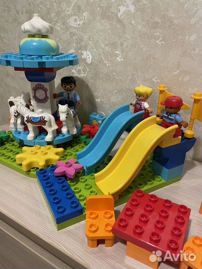 Lego duplo