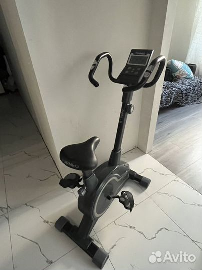 Велотренажер torneob 3520
