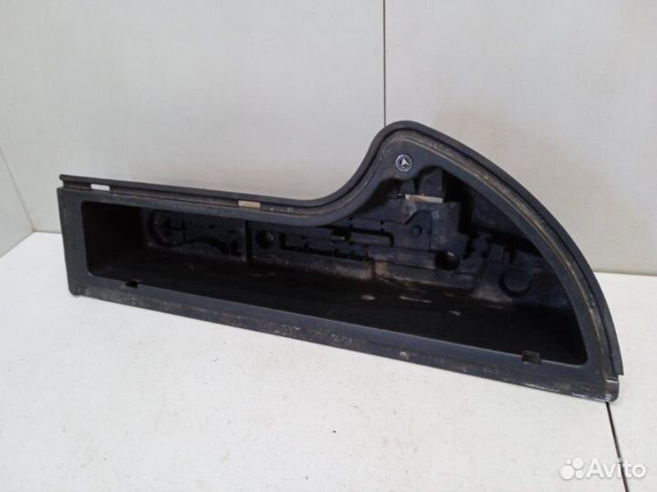 Ящик для инструментов правый Nissan Murano Z50 3.5