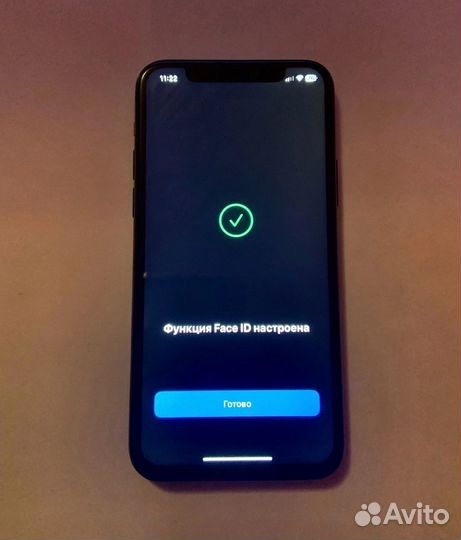 iPhone 11 Pro, 256 ГБ