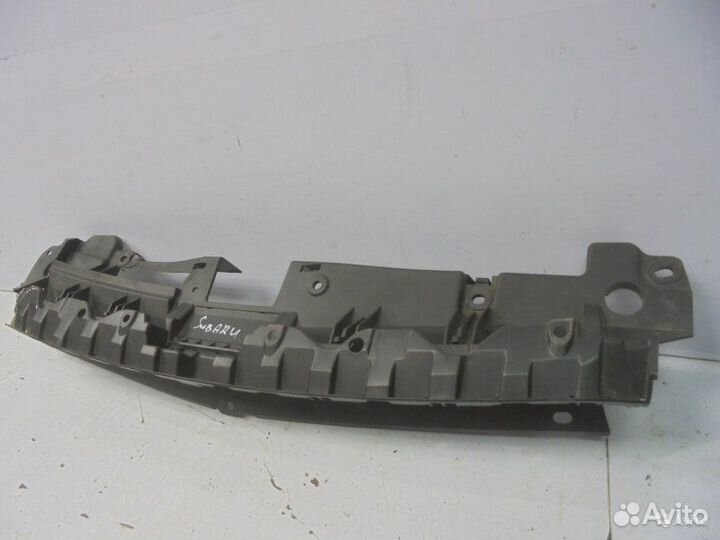 Пыльник радиатора Subaru Outback 4 2009-2014