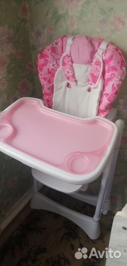 Стул для кормления