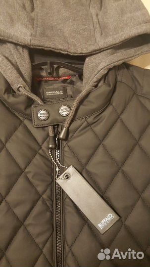 Куртка Buffalo David bitton