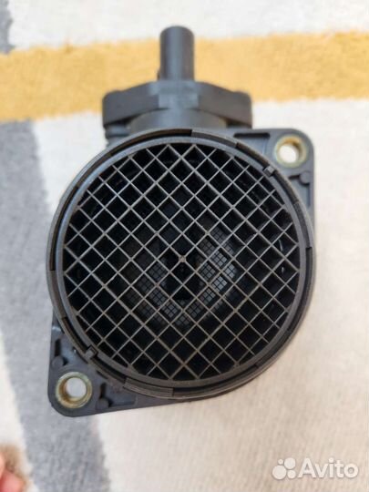 Расходомер воздуха дмрв для VAG 280218002