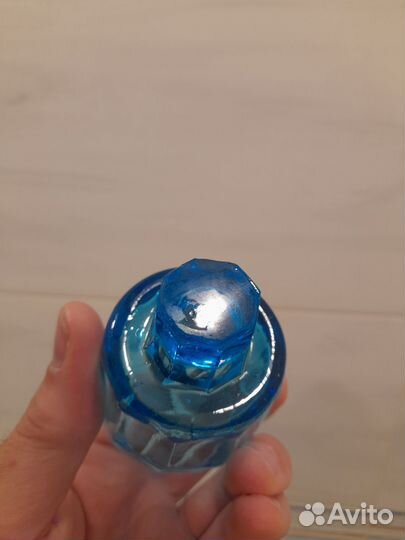 Дореволюционная лампадная вставка