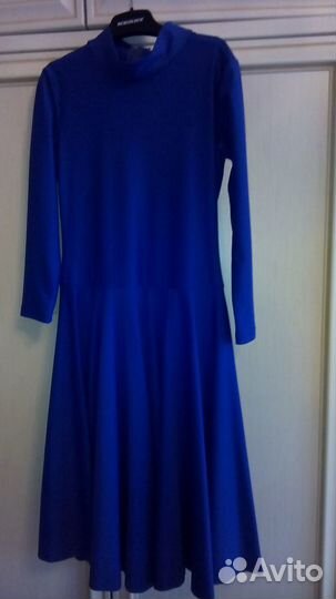 Платья рейтинговые для бальных танцев. 146-152 см