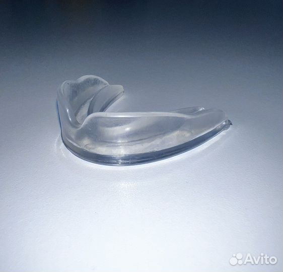 Капа для единоборств