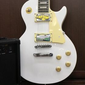 Электрогитара Les Paul